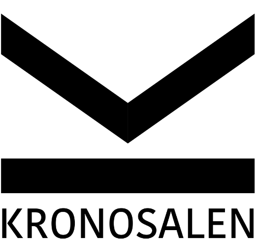 Kronosalen logga